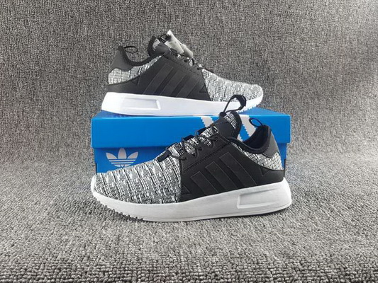 Adidas NMD X PLR Men Shoes--004